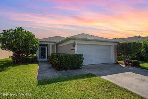 1639 Dittmer Circle SE, Palm Bay, FL 32909