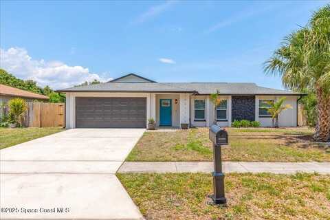 1020 Sycamore Drive, Rockledge, FL 32955