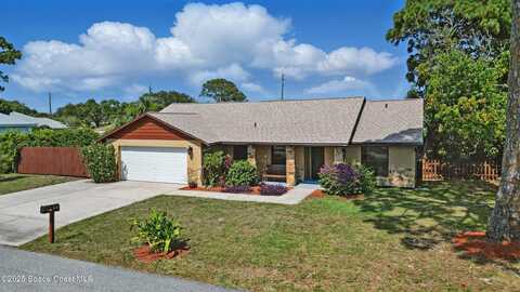 1170 Faulkingham Road, Merritt Island, FL 32952