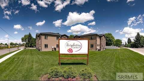 177 S 4th West, Rexburg, ID 83440