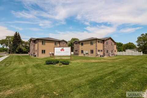 177 S 4th West, Rexburg, ID 83440