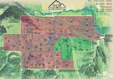 000 Grouse Creek Loop, Freedom, WY 83120