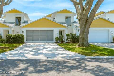 1010 Villa Drive, Melbourne, FL 32940