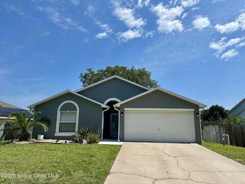 830 Sandhurst Court, Titusville, FL 32780