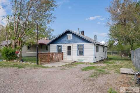 1429 D Avenue, Fort Hall, ID 83202