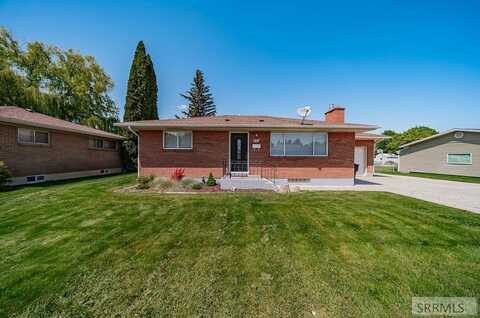 185 Spruce Street, Shelley, ID 83274