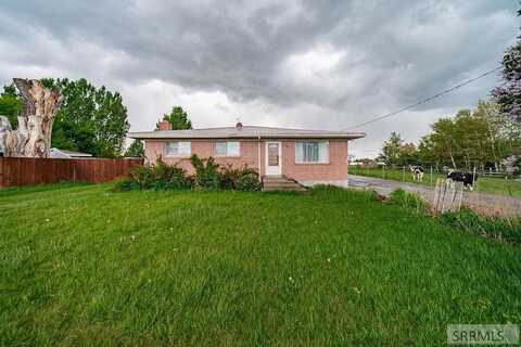 706 E 1550 N, Shelley, ID 83274