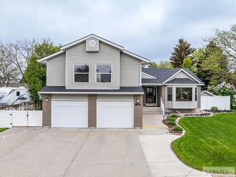 2234 Elmore, Pocatello, ID 83201