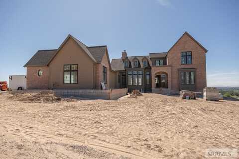 3164 Granger St, Ammon, ID 83406