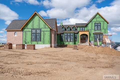 3164 Granger St, Ammon, ID 83406