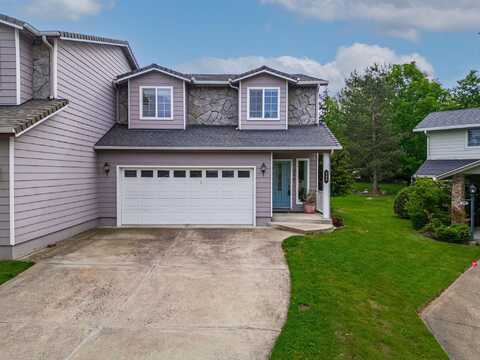 249 Meadow Drive, Ashland, OR 97520
