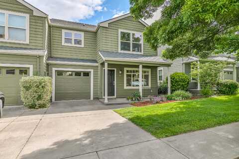48 Crocker Street, Ashland, OR 97520