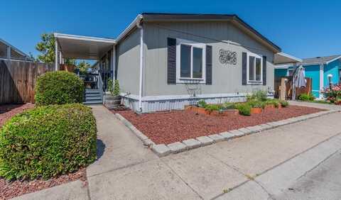 1570 S Peach Street, Medford, OR 97501