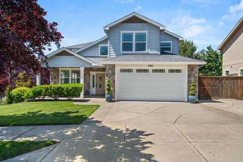 4401 Park Ridge Drive, Medford, OR 97504