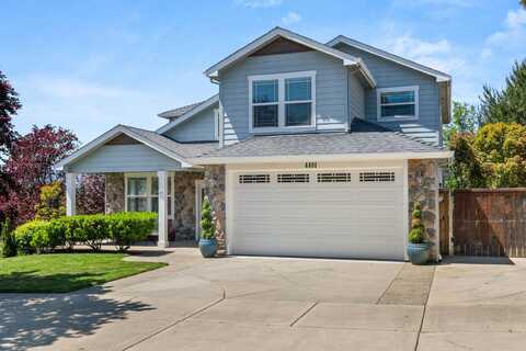 4401 Park Ridge Drive, Medford, OR 97504