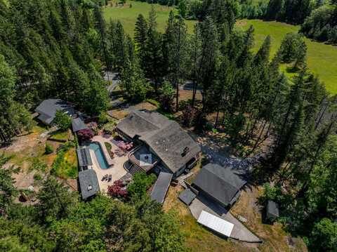 1550 Draper Valley Road, Selma, OR 97538
