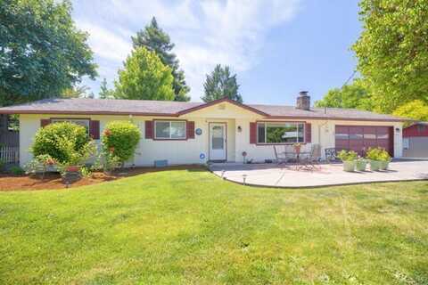 1429 NE Meier Drive, Grants Pass, OR 97526