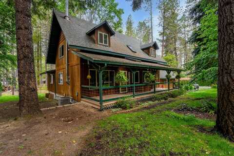 4425 E Evans Creek Road, Rogue River, OR 97537