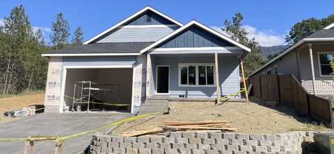 2523 Overland Drive, Grants Pass, OR 97527