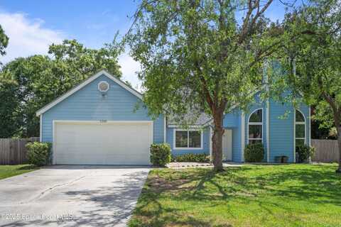 1250 York Circle, Melbourne, FL 32904