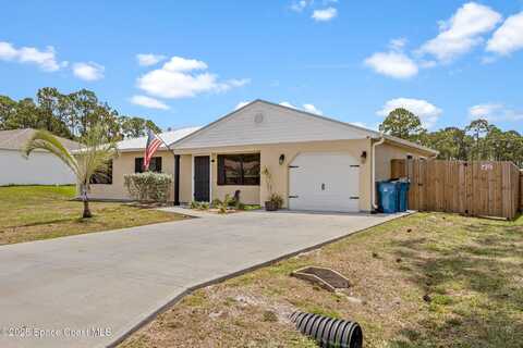 946 Stage Street SE, Palm Bay, FL 32909