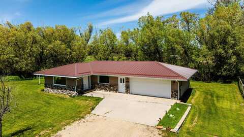 272 St Hwy 335, Big Horn, WY 82833