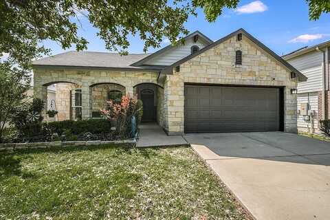 310 Baldwin Street, Hutto, TX 78634