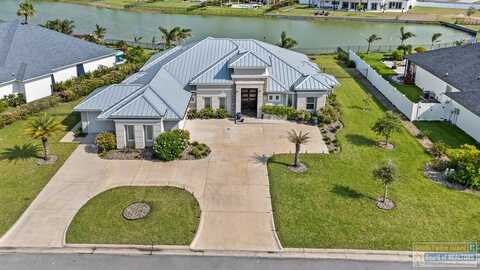 4 Sawgrass Court, Laguna Vista, TX 78578