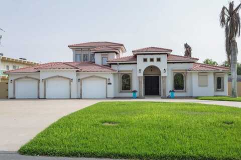 817 Beach Blvd, Laguna Vista, TX 78578