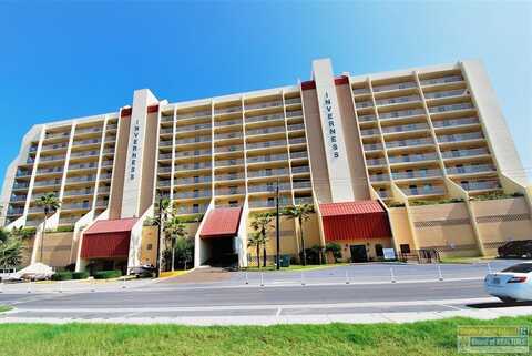 5600 Gulf Blvd., South Padre Island, TX 78597