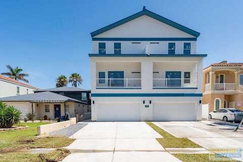 128A Saturn Lane, South Padre Island, TX 78597