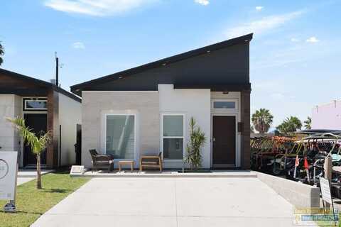 105 Constellation Dr., South Padre Island, TX 78597