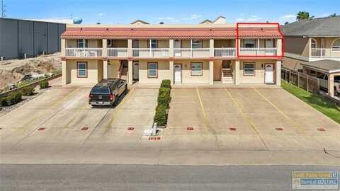 104 Campeche St., South Padre Island, TX 78597