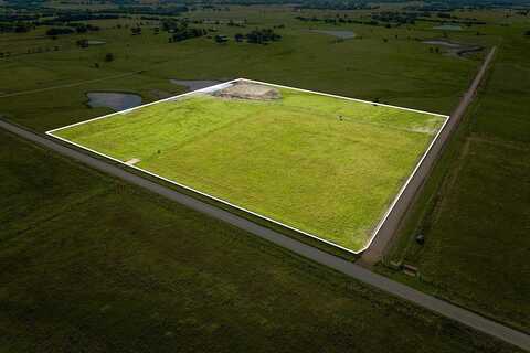 5005 Fuchs Road - Lot 1, Burton, TX 77835