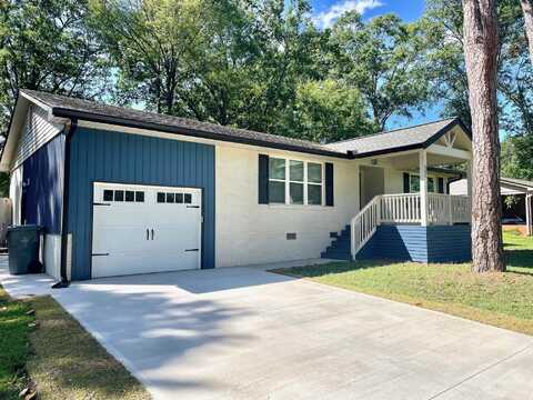 113 Maxine Street, Spartanburg, SC 29302