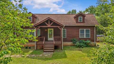 775 Buck Creek Road, Chesnee, SC 29323