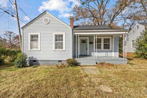 103 Harvard Drive, Spartanburg, SC 29306