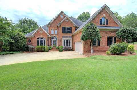 310 Hidden Creek Circle, Spartanburg, SC 29306