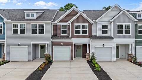 546 W Norvell Court, Spartanburg, SC 29307