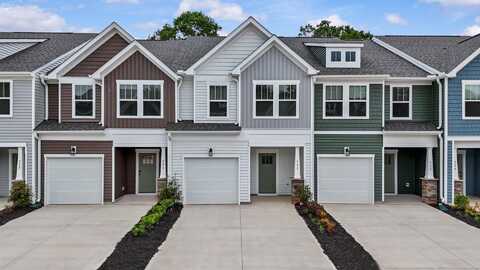 542 W Norvell Court, Spartanburg, SC 29307