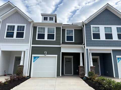 538 W Norvell Court, Spartanburg, SC 29307