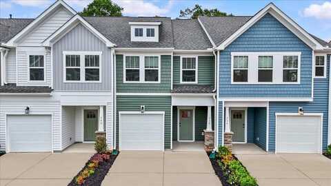 538 W Norvell Court, Spartanburg, SC 29307