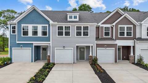 550 W Norvell Court, Spartanburg, SC 29307