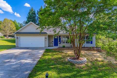 175 Falcon Ridge Drive, Boiling Springs, SC 29316