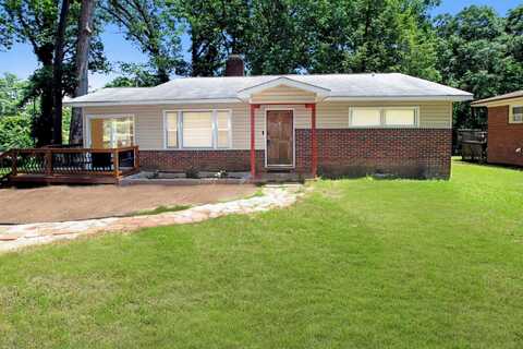 101 Coldbrook Drive, Spartanburg, SC 29306