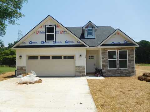 258 Candlewood Lane Lane, Gaffney, SC 29341
