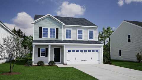 7227 New Harmony Way, Inman, SC 29349