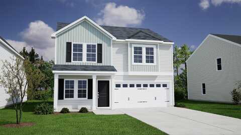 7306 Wayside Run, Inman, SC 29349