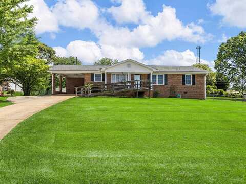 213 Overhill Dr, Duncan, SC 29334