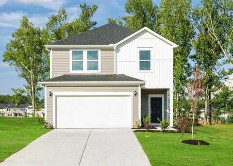129 Gardner Avenue, Gray Court, SC 29645
